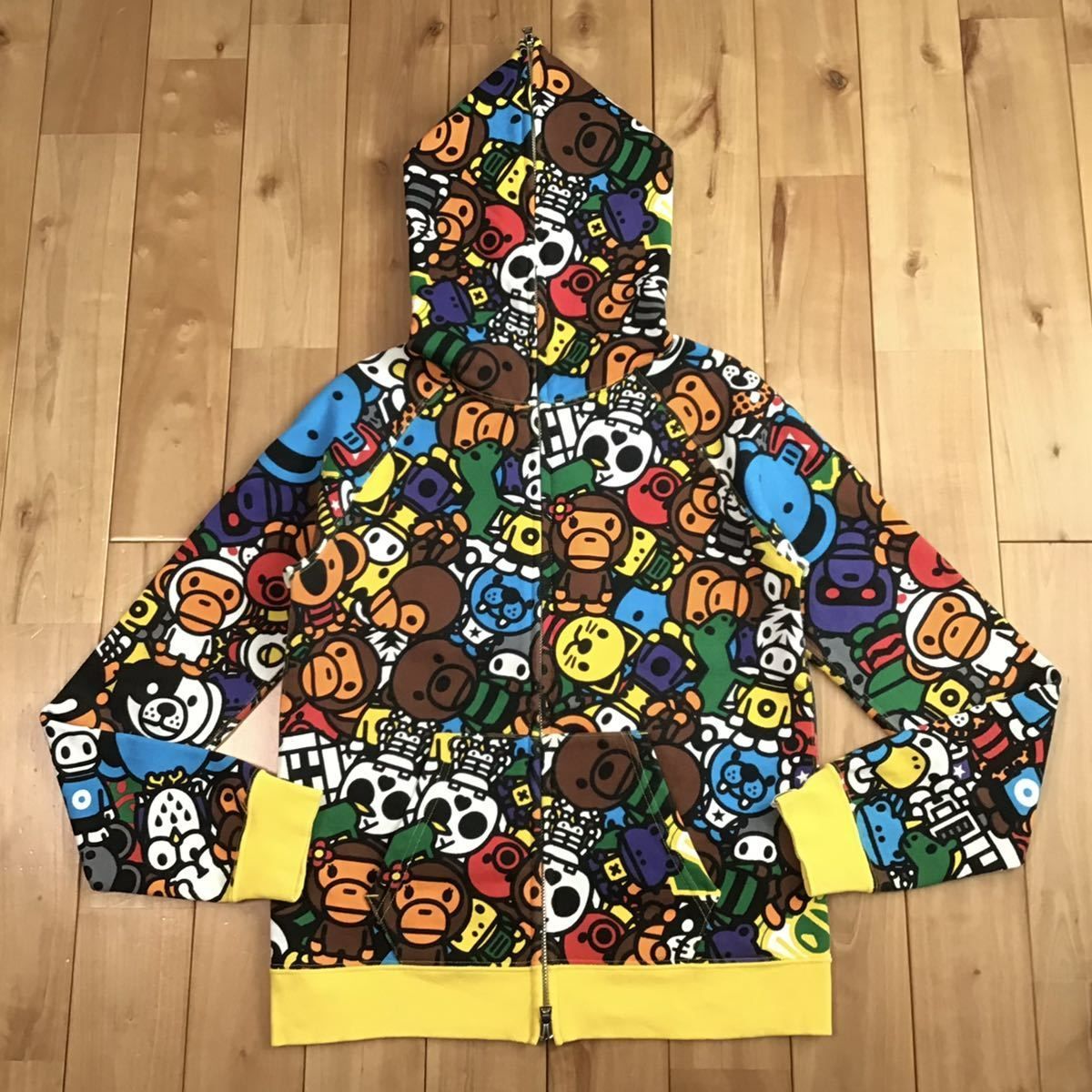 ☆Kanye West着用モデル☆ マイロ パーカー レディース XSサイズ a 