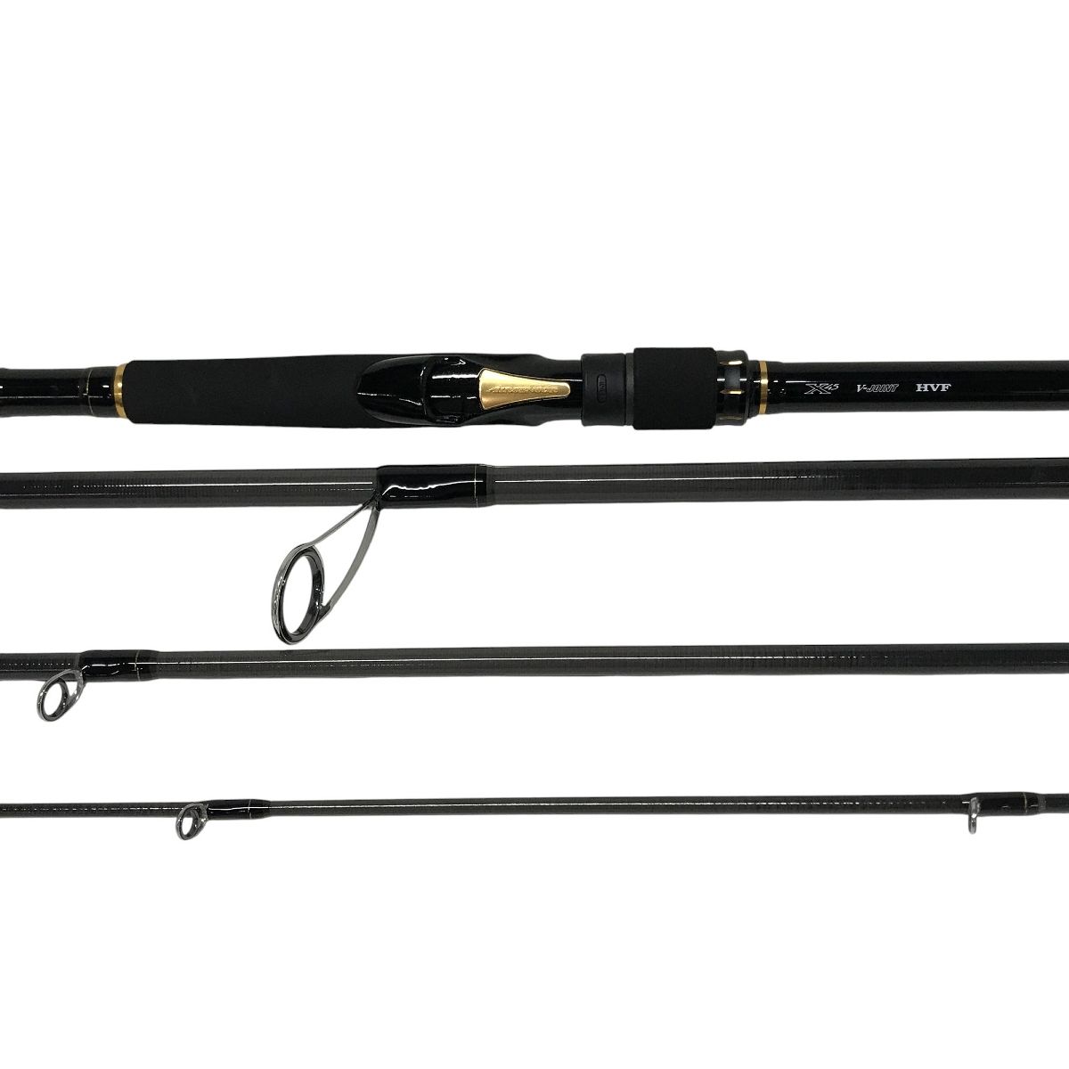 DAIWA LATEO MB 96M-4 ダイワ 20 ラテオ 4ピース モバイルロッド