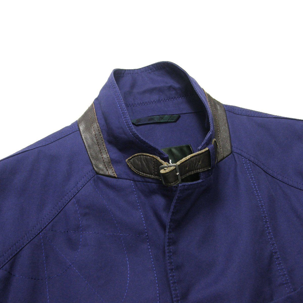 新品】 THE SCOTCH HOUSE ／ スコッチハウス ハンタージャケット チン 