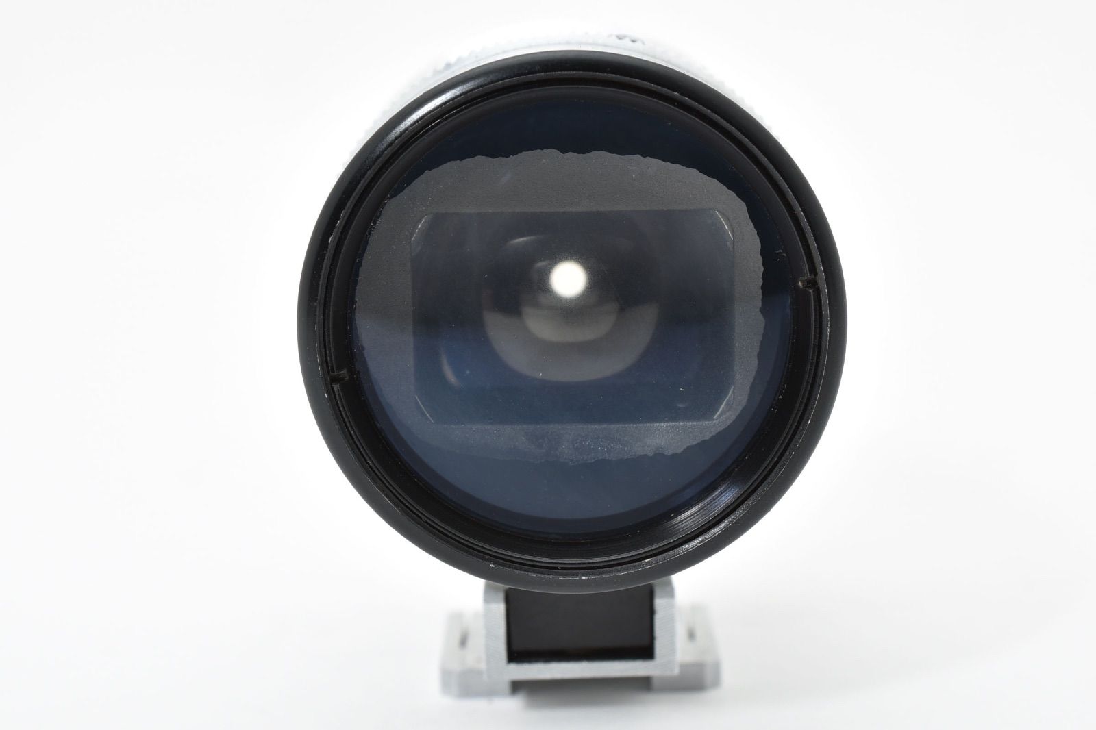  品 ALPEX VIEW FINDER レンジファインダーカメラ用 外付けファインダー ＃3331 レンジファインダーカメラ フィルムカメラ