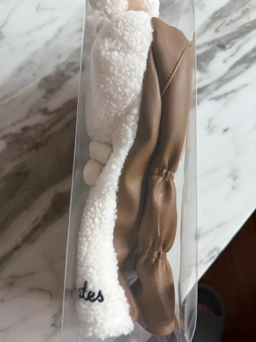 持ち運びやすい PEARLY GATES パーリーゲイツ レディース ドライバー カバー 法人限定