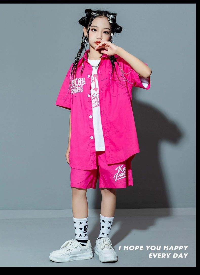 K-POP ガールズ