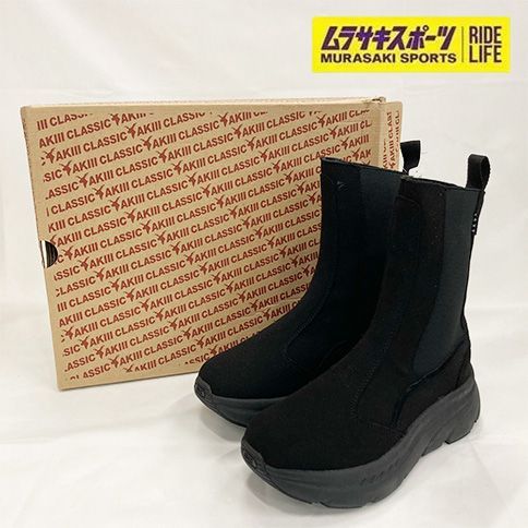 ☆ムラスポ公式☆AKC-0065 AKIII.CL 24cm 箱不良 - 【ムラサキスポーツ