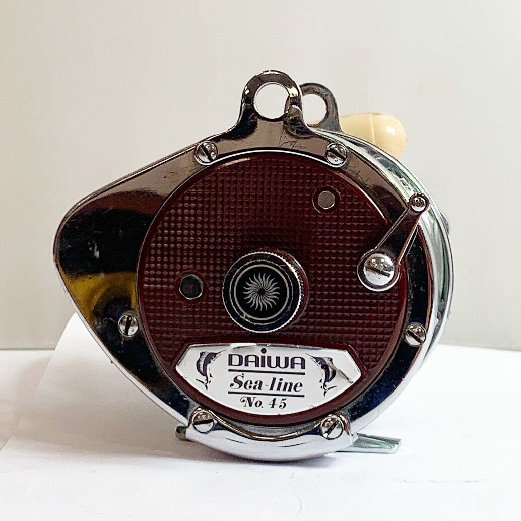 DAIWA ダイワ Sealine シーライン NO-45