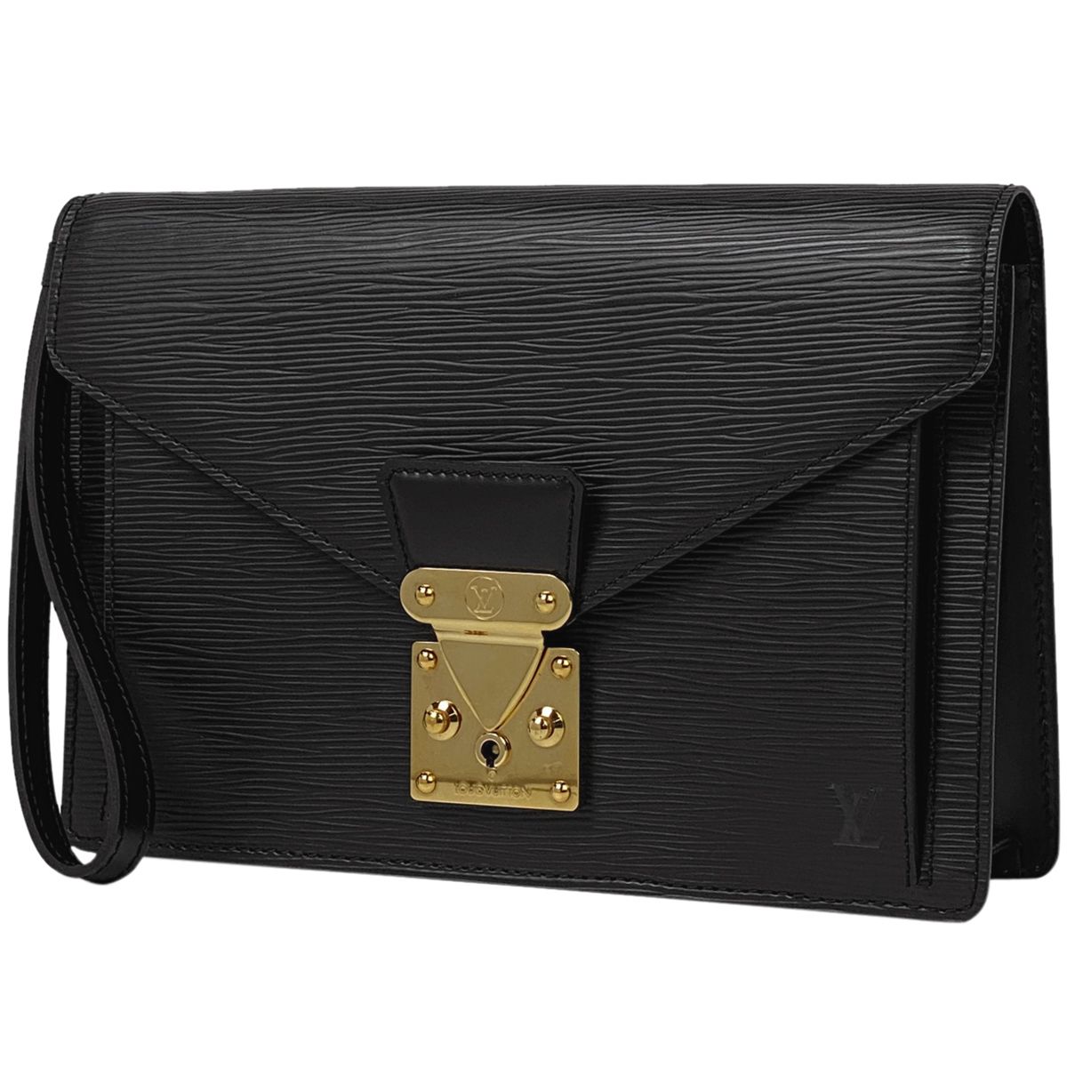 ジャンク品】ルイ・ヴィトン Louis Vuitton ポシェット セリエ 