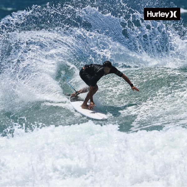 HURLEY ハーレー WMS ADVANTAGEPLUS SURF LEGGING GZADPT23 2023年 ...