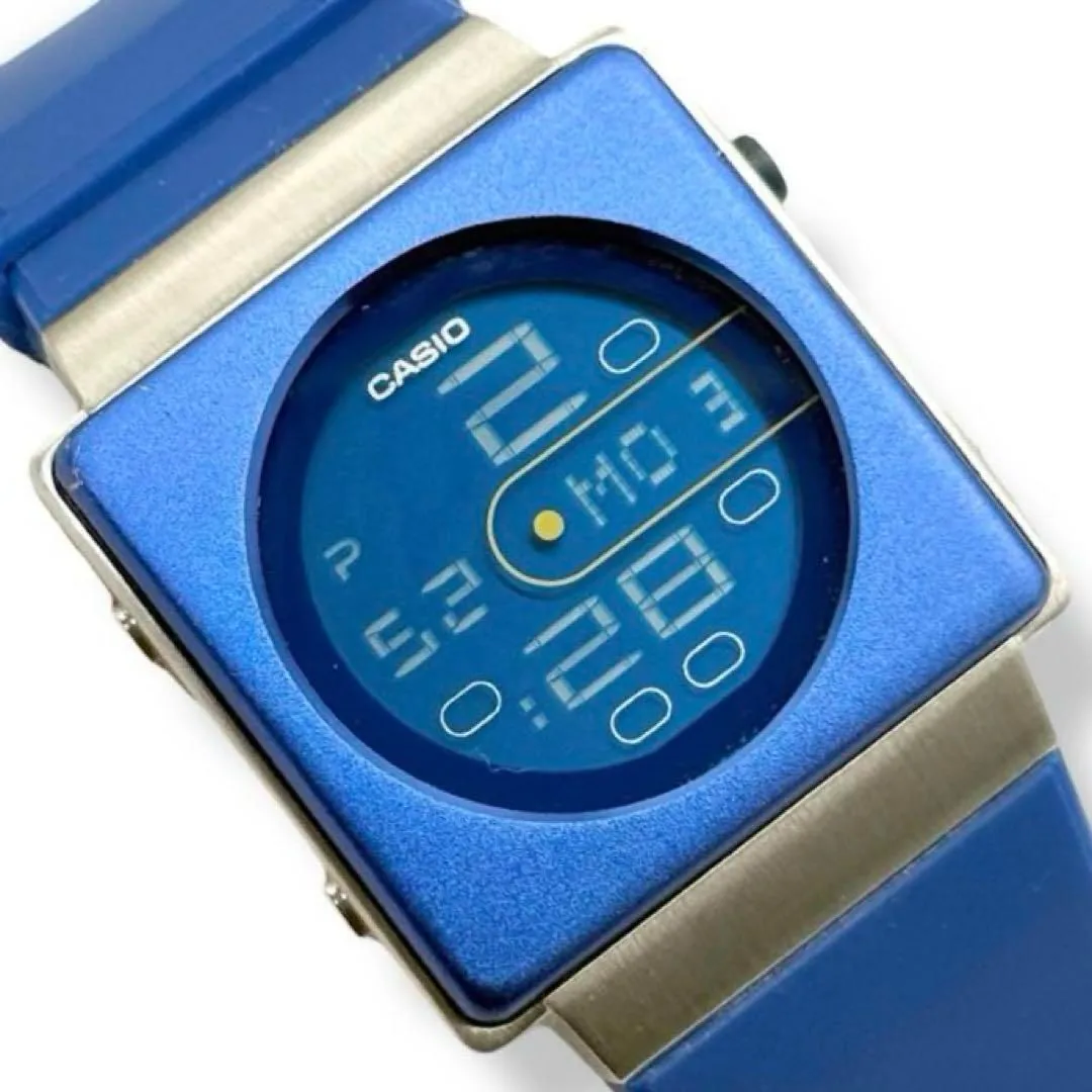 2025年最新】casio futuristの人気アイテム - メルカリ