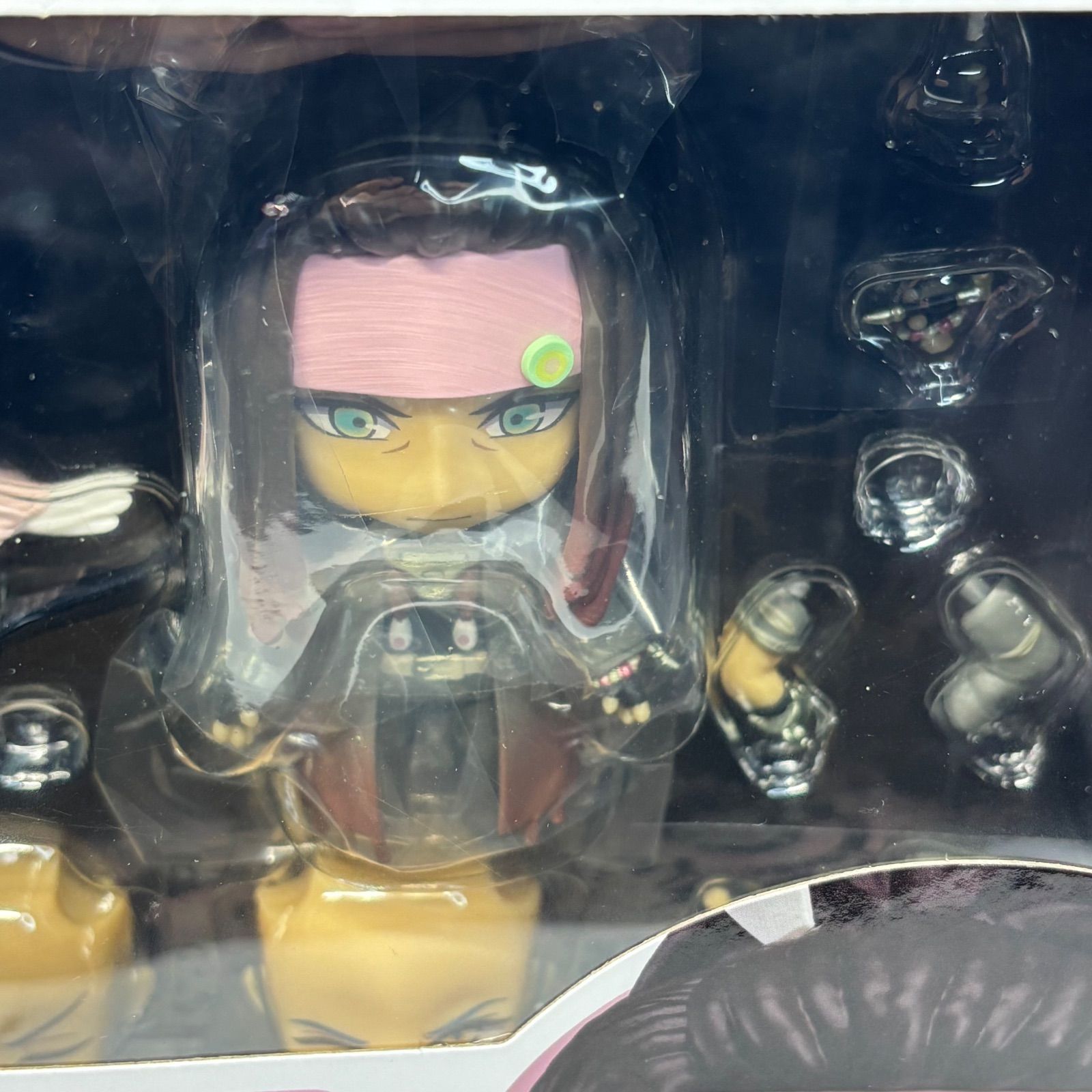 ねんどろいど】ミンク／DRAMAtical Murder（ドラマダ） 【公式通販】