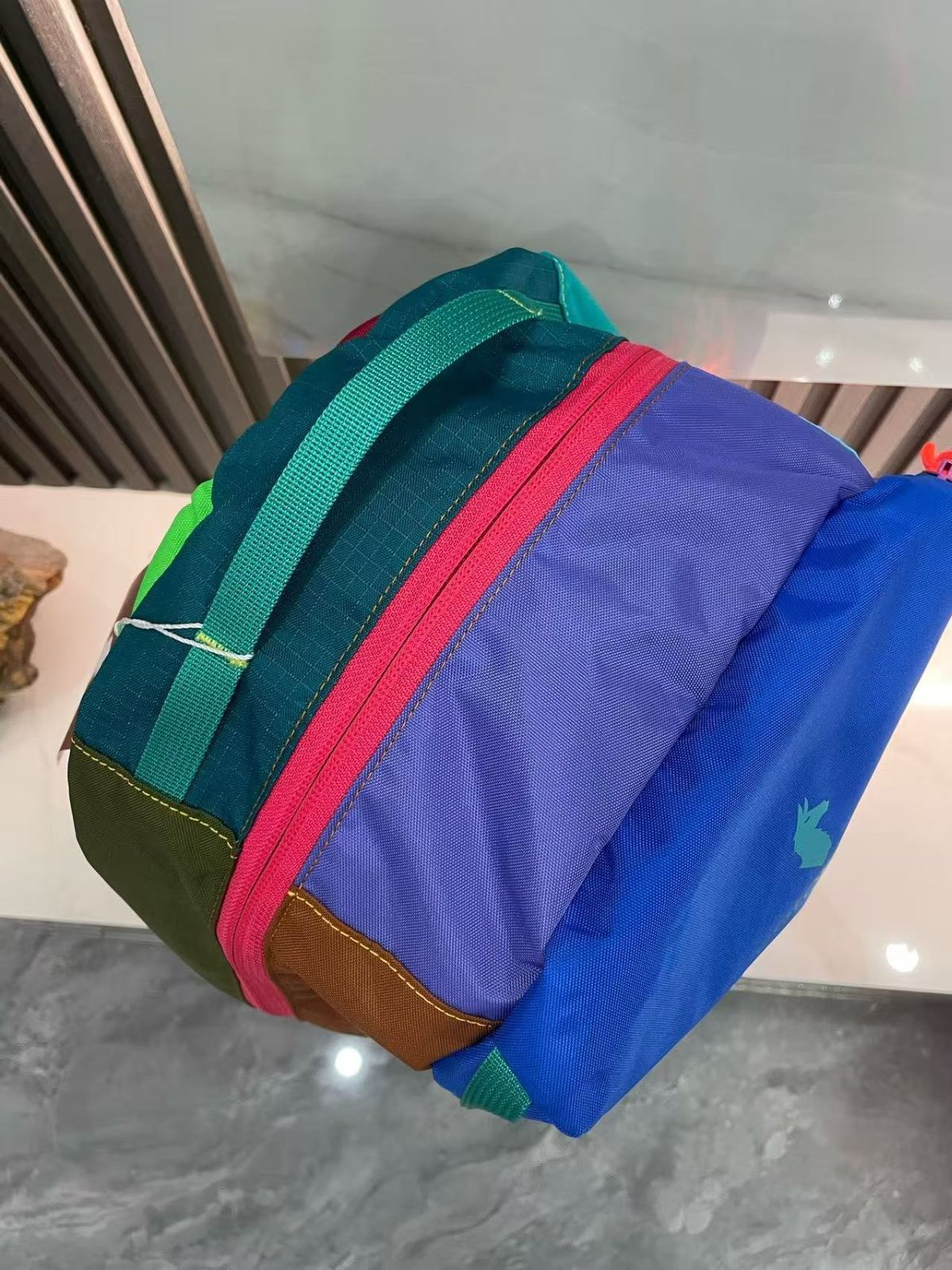 cotopaxi Bola リュック バックパック マルチカラー 24L - メルカリ