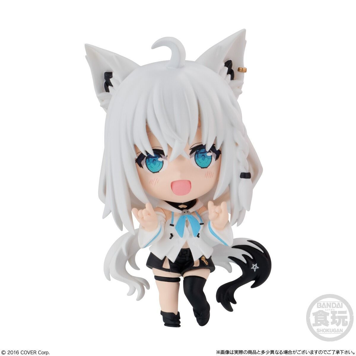 ホロライブ デフォルメコレクションVol.2 8個入 BOX - メルカリ