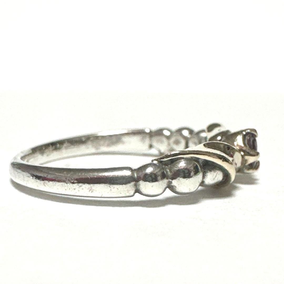 ヨンドシー 指輪