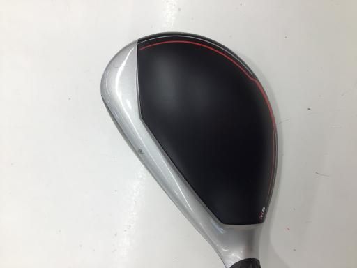 最高の品質、最低の価格！ テーラーメイド M6 U4 ユーティリティ UT FUBUKI TM6 2019 ユーティリティ フレックスS メンズ 男性用 右利き 右用 Cランク ゴルフクラブ