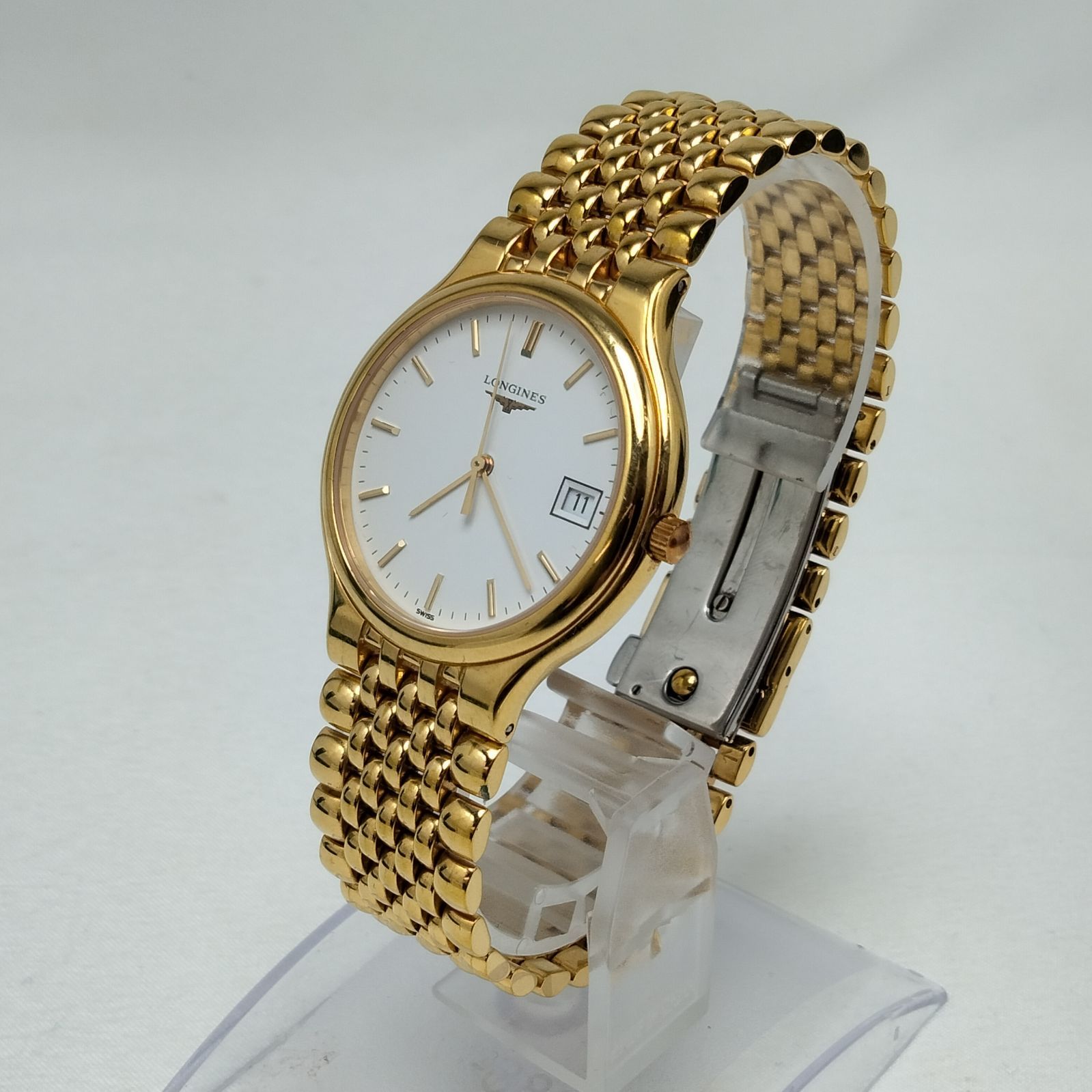 ✨️LONGINES✨️ロンジン フラッグシップ L5.631.2 27642449