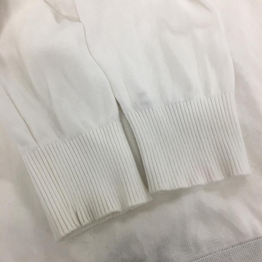 MASTER BUNNY EDITION/パーリーゲイツ 起毛ニットカーディガン MASTER