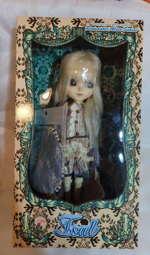 Yahoo!オークション - 6Z08 ジュンプランニングPullip