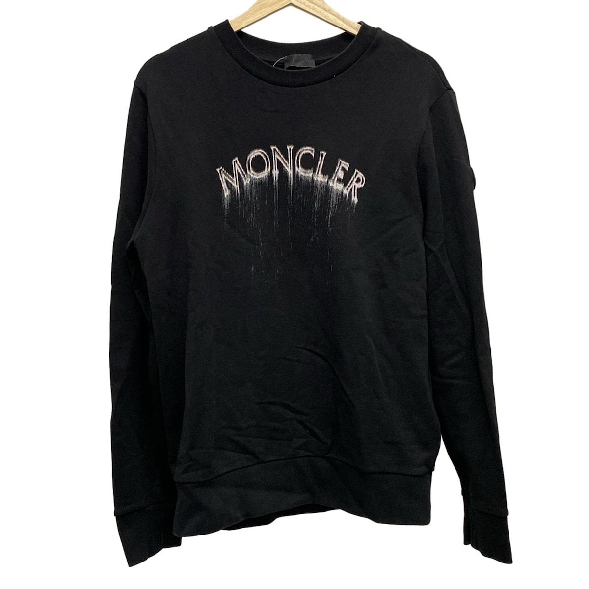 モンクレールトレーナーM MONCLER(モンクレール) トレーナー サイズM ユニセックス