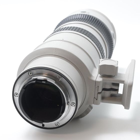 ニコン Nikon AF-S VR Zoom Nikkor ED 70-200mm F2.8G (IF) ライトグレー - メルカリ