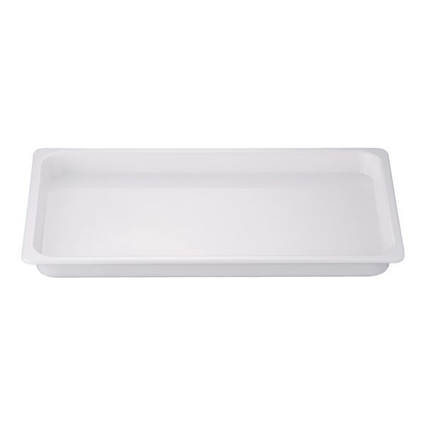 【新品・7営業日以内発送】NMH0102 JB メラミンホテルパン 1／1 40mm【沖縄離島販売不可】