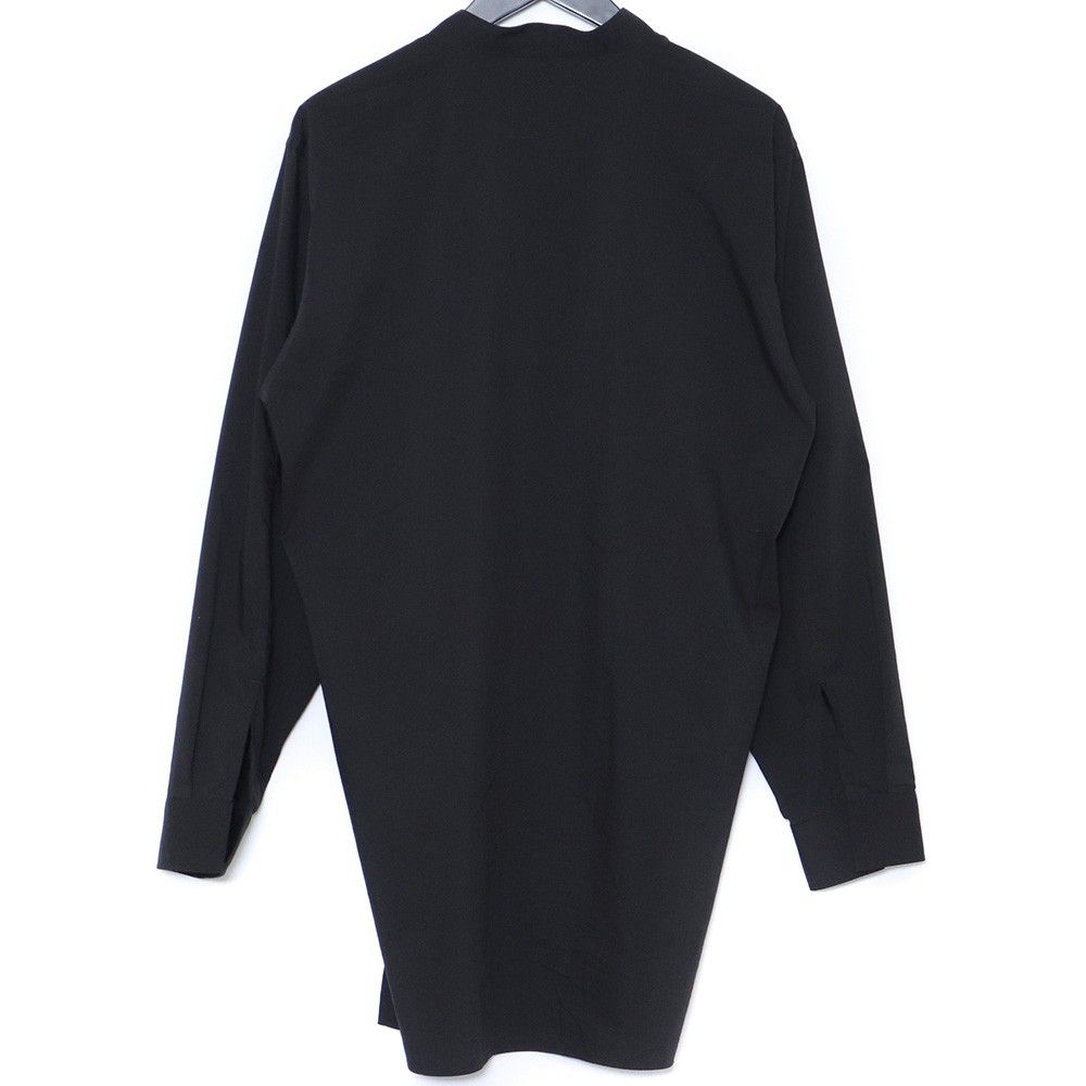 WTAPS (ダブルタップス) KULTUR LS 02 SHIRT WTAPS (ダブルタップス) KULTUR LS 02 SHIRT