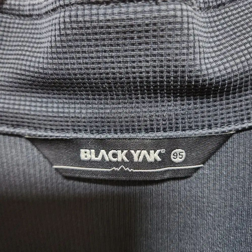 BLACK YAK(ブラックヤク) メンズ 春秋 長袖Tシャツ 95M @ 9922