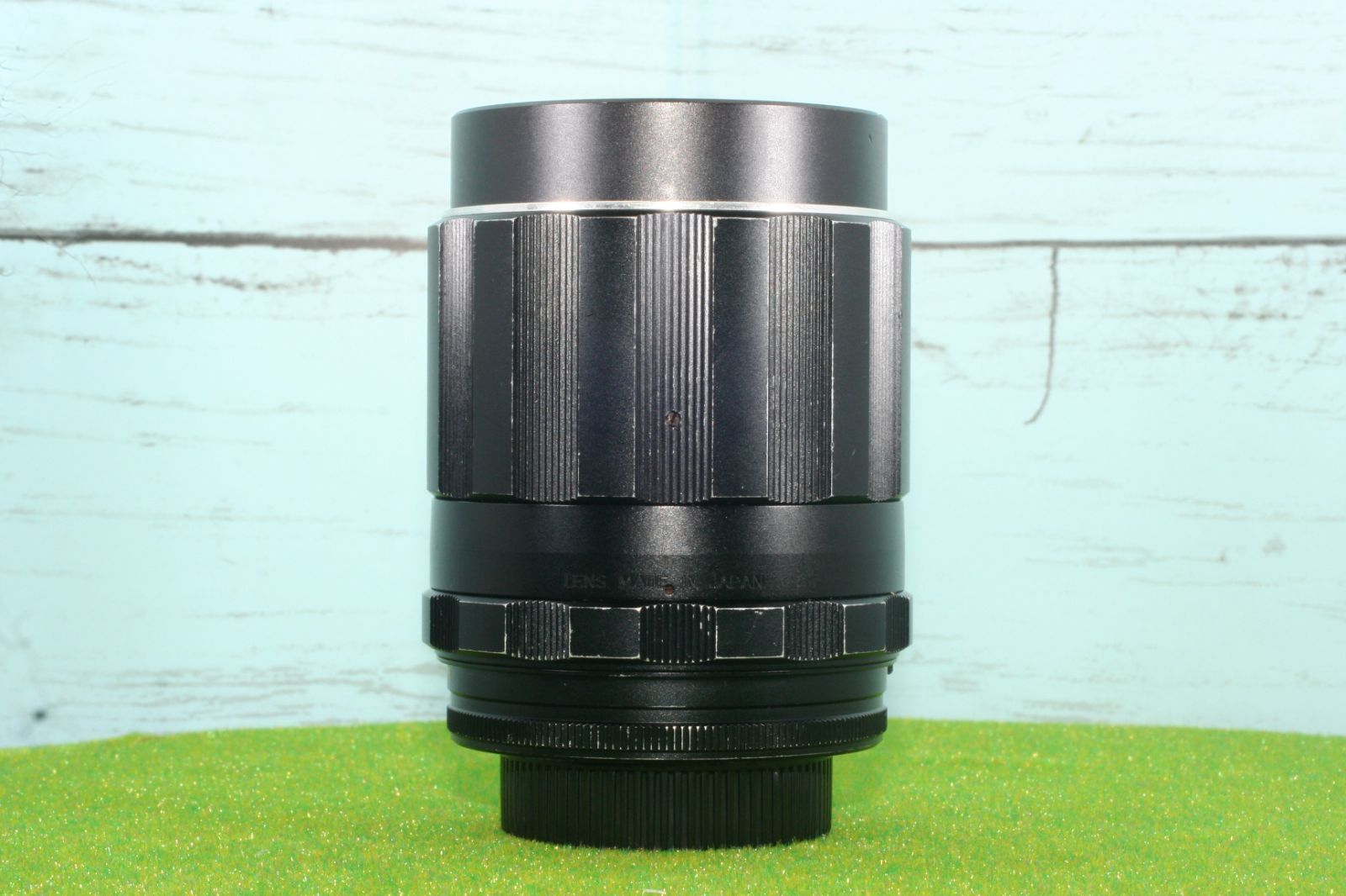 完動品◎ 激レア6枚群 Super-Multi-Coated-Takumar 135mm F2.5