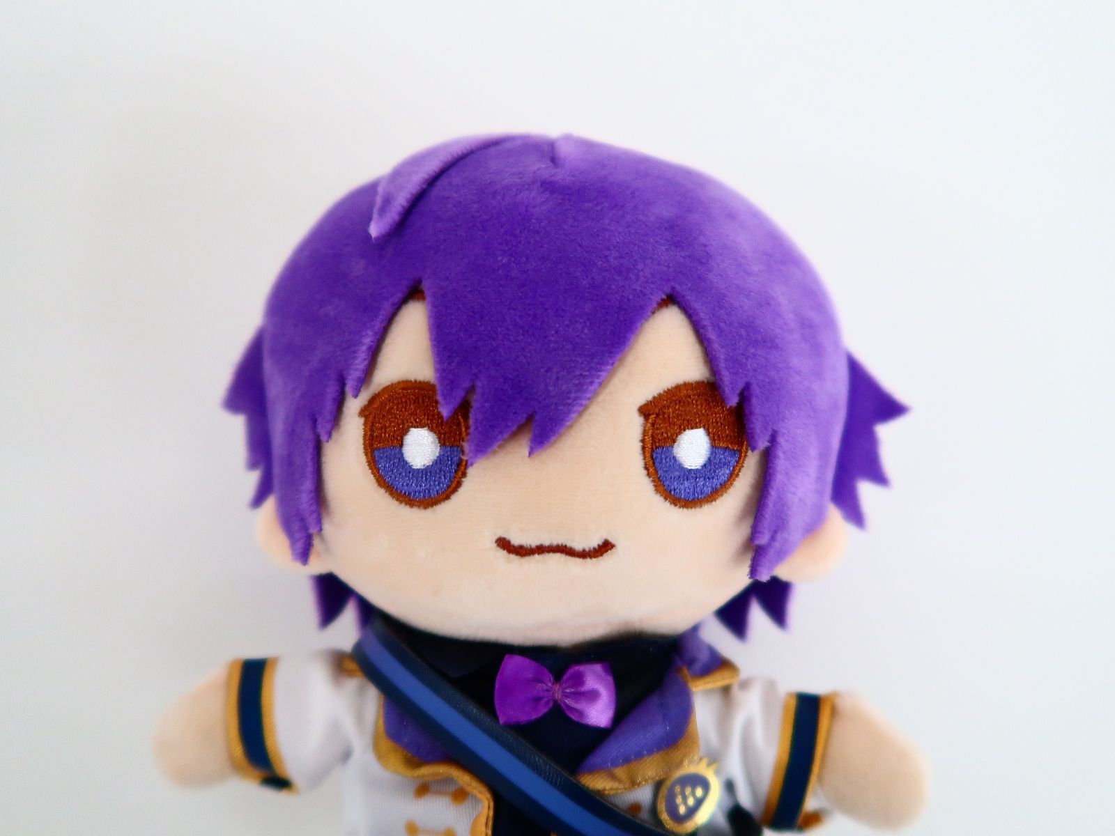 おすわりぬいぐるみ　ななもり。　 劇場版すとぷり　はじまりの物語 ななもり。 おすわりぬいぐるみ 劇場版すとぷり はじまりの物語