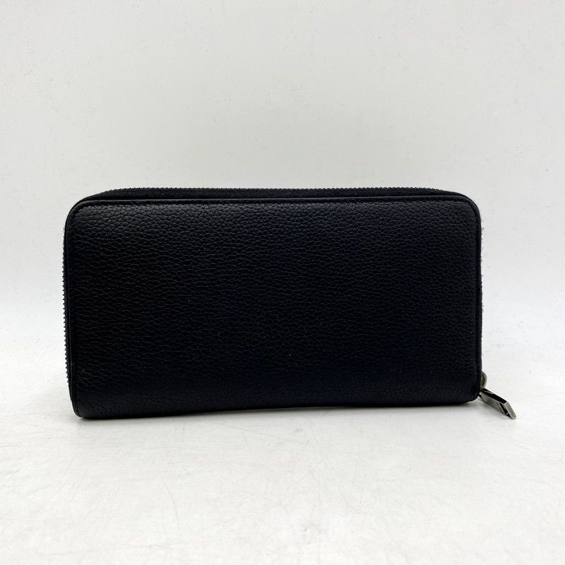 ZIPPER WALLET