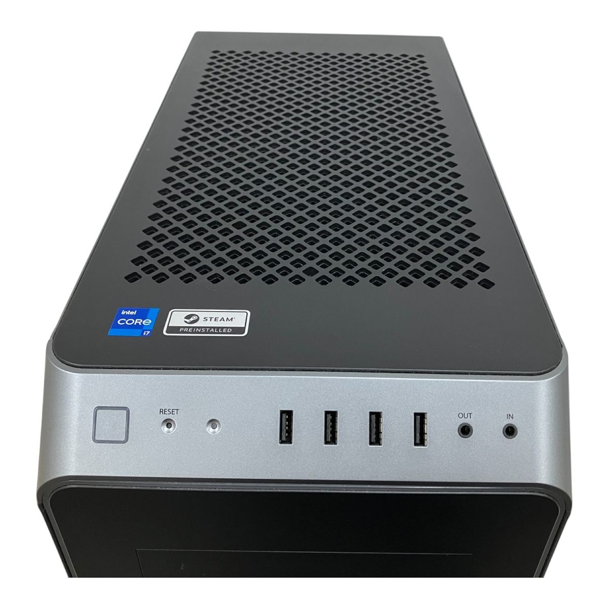 デスクトップ パソコン