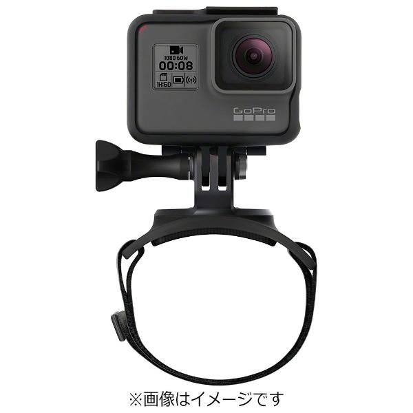 2営業日で発送 GOPRO ゴープロ AHWBM002 ザ ストラップ Ver2.0 AHWBM-002