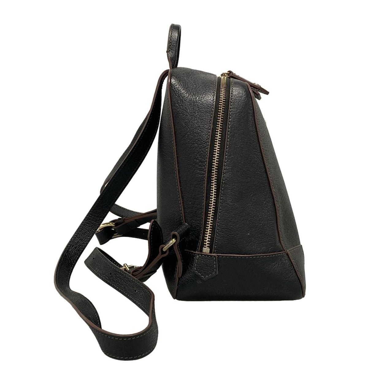 VivienneWestwood(ヴィヴィアンウエストウッド) リュックサック - 黒  