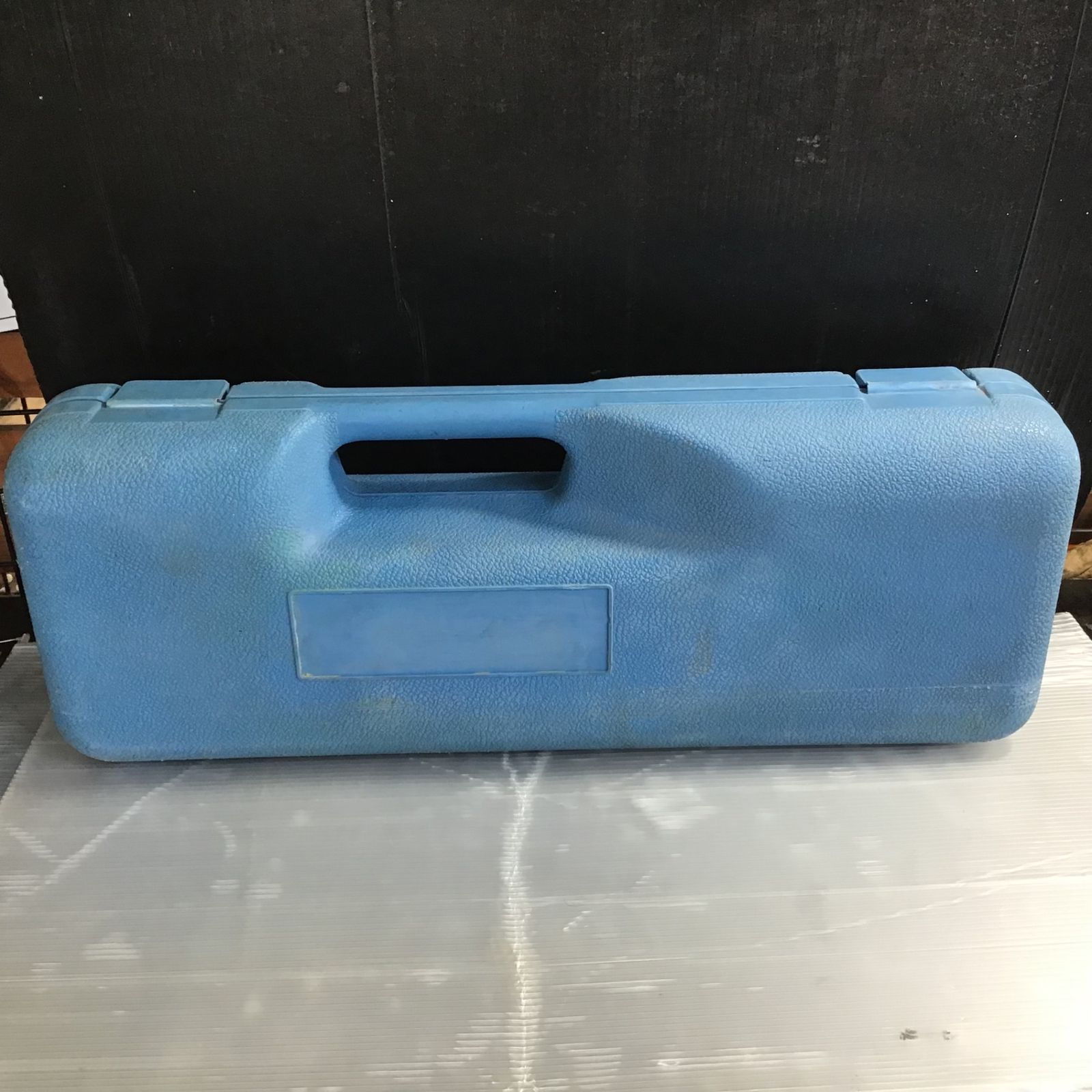 泉精器(IZUMI) 手動油圧式圧着工具 9H-60【中古品】 - メルカリ