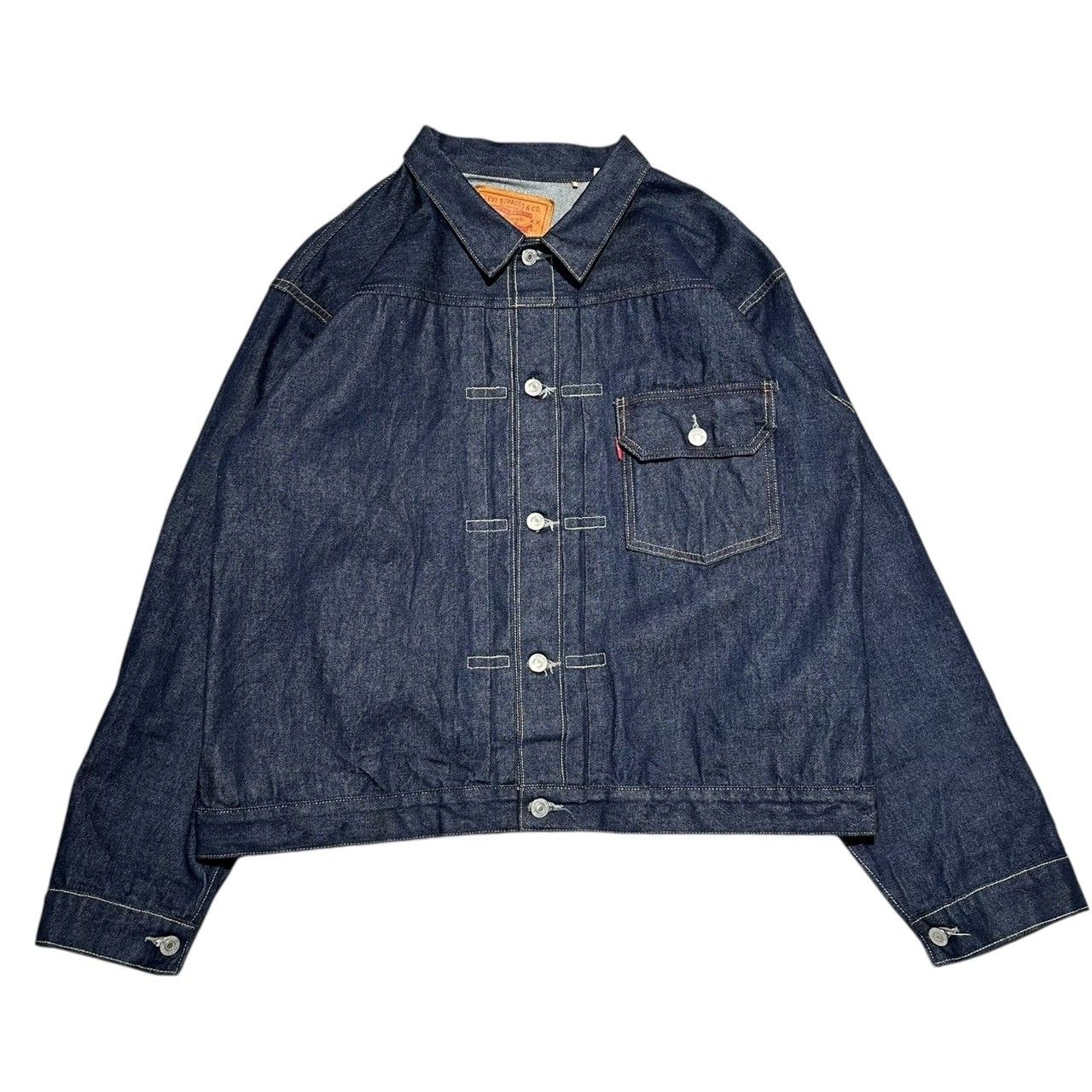LEVI'S VINTAGE CLOTHING(リーバイスビンテージクロージング