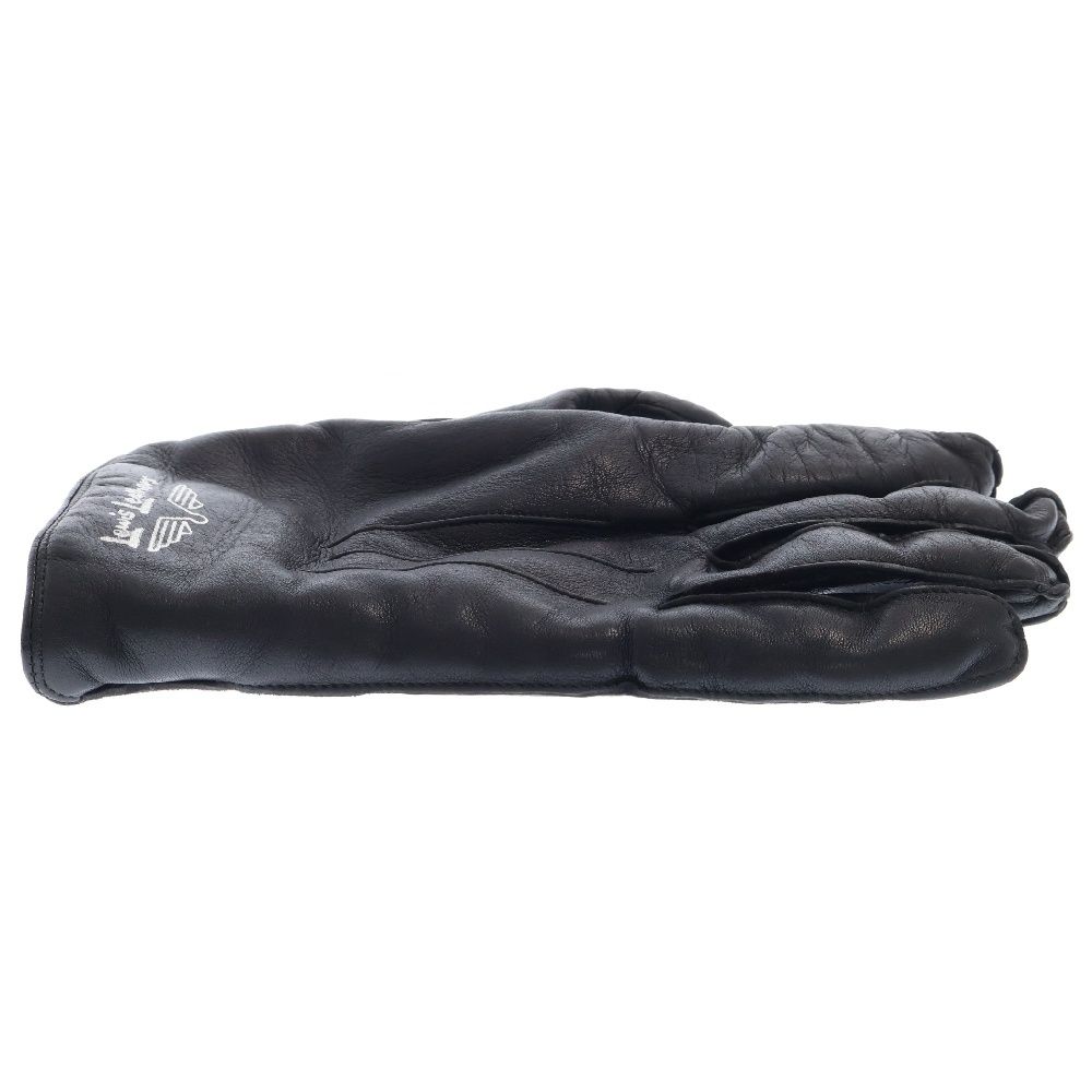 Lewis Leathers ルイスレザー GLOVE グローブ ボア