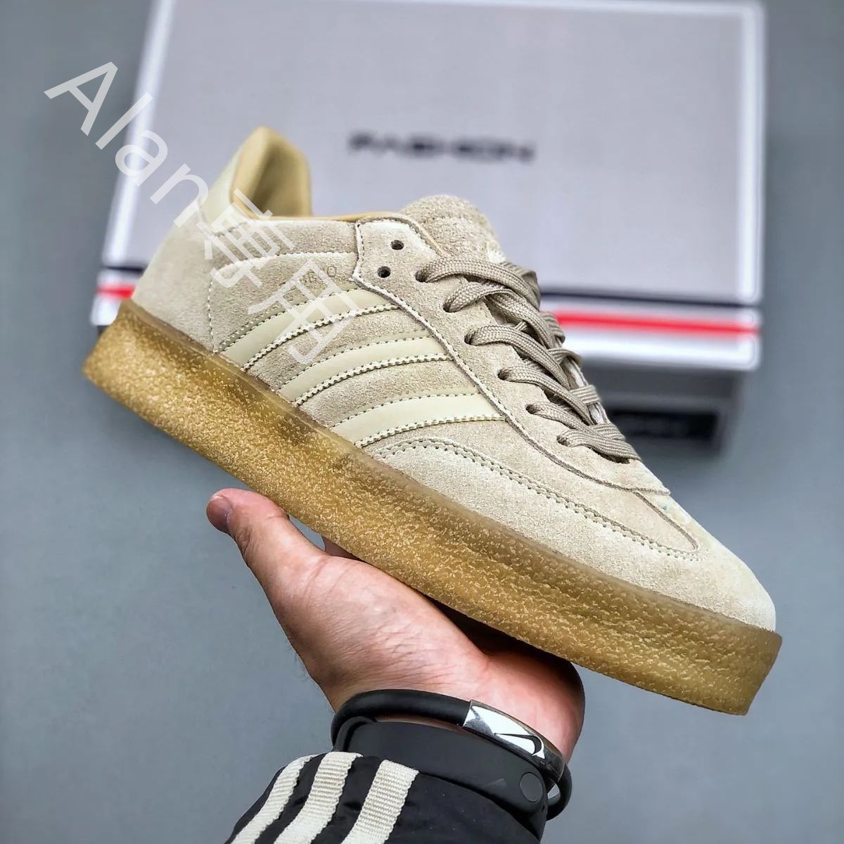 adidas Samba "Wheat"アディダス サンバ "ウィート" 23cm 23.5cm 24cm 24.5cm 25cm 25.5cm 26cm 26.5cm 27cm 27.5cm 28cm