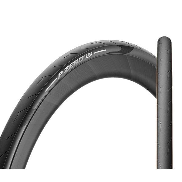 2本セット PIRELLI ピレリ P ZERO RACE TLR  700x28c 3832900 P ゼロ レース チューブレスレディ 自転車 