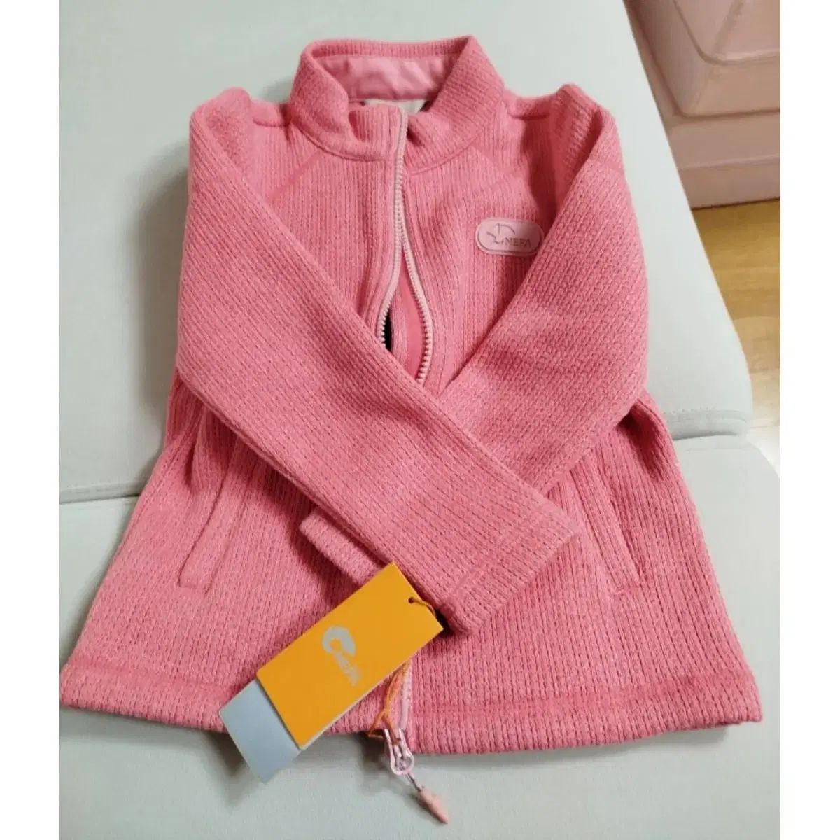 110 サブパラグラフ NEPA(ネパ) キッズ (新しい服