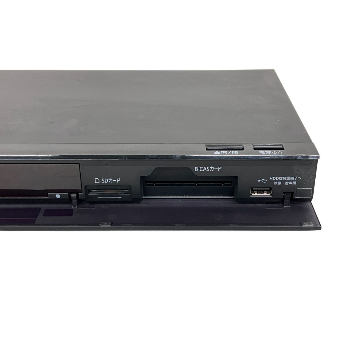 Panasonic パナソニック DMR-BRW520 ブルーレイレコーダー 2017