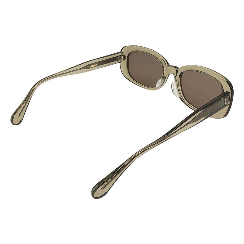 美品】 AP STUDIO / エーピーストゥディオ | 2024AW | 【MILLE  