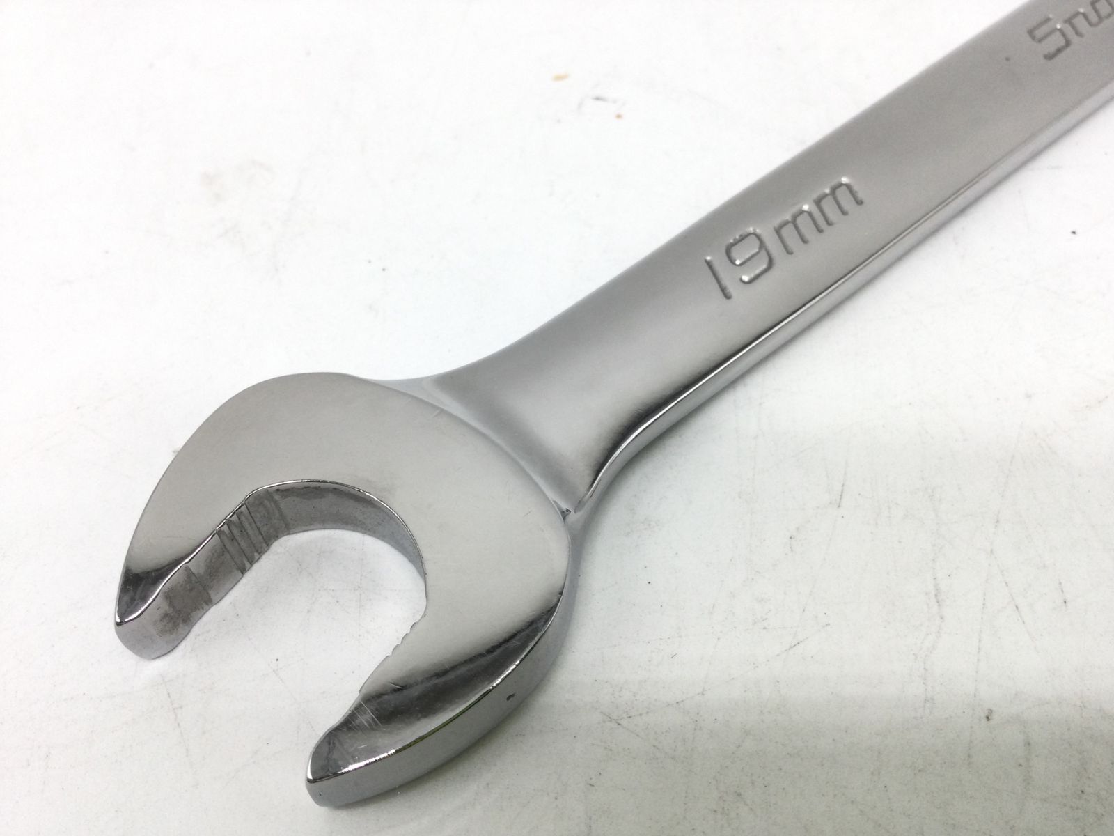 品 Snap-on スナップオン コンビネーションレンチ SOEXM19 ITLR3WV7J1WG エコツール豊田インター店 M02