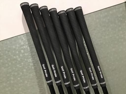  ダンロップ XXIO 2025 eks 7 S アイアンセット IR Miyazaki AX-3 フレックスS メンズ 男性用 右利き 右用 Bランク ゴルフクラブ アイアンセット メンズ