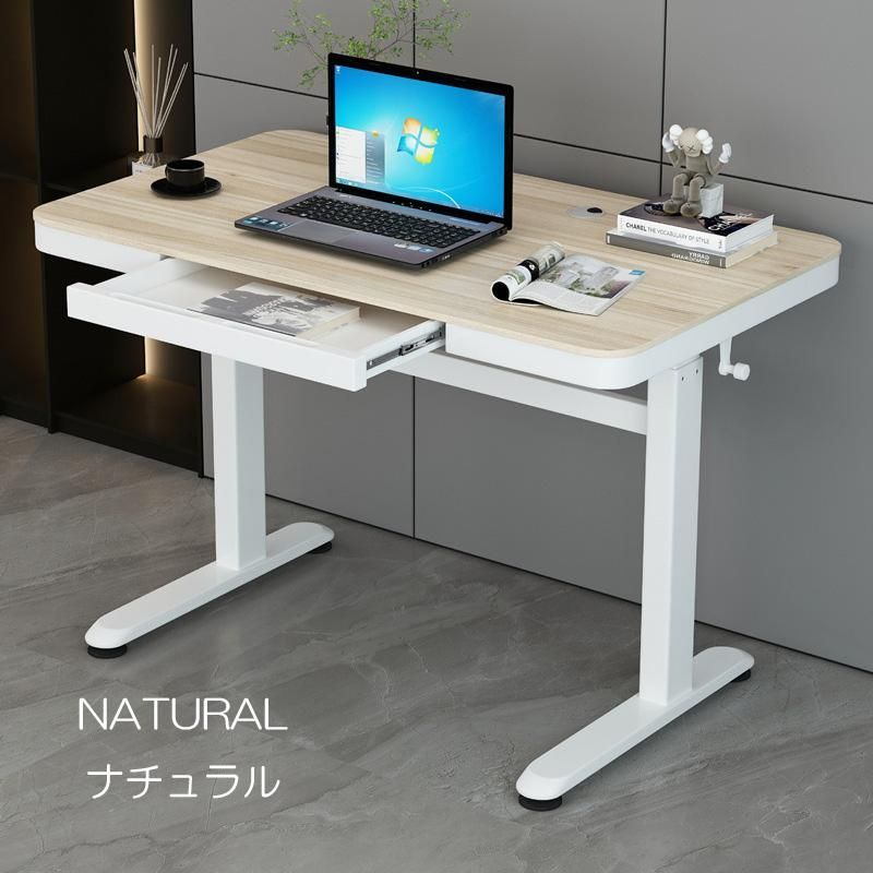 昇降テーブル