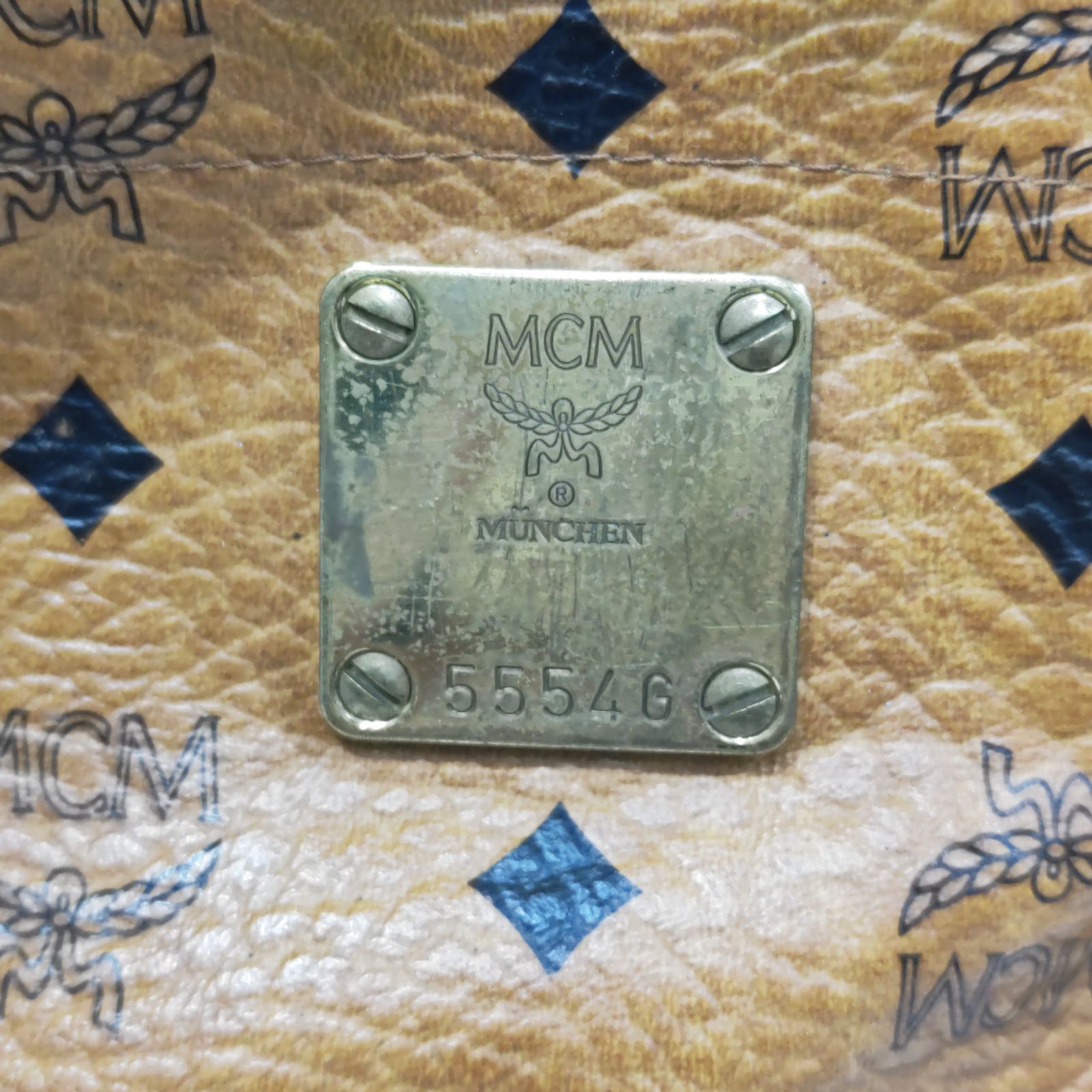 MCM エムシーエム