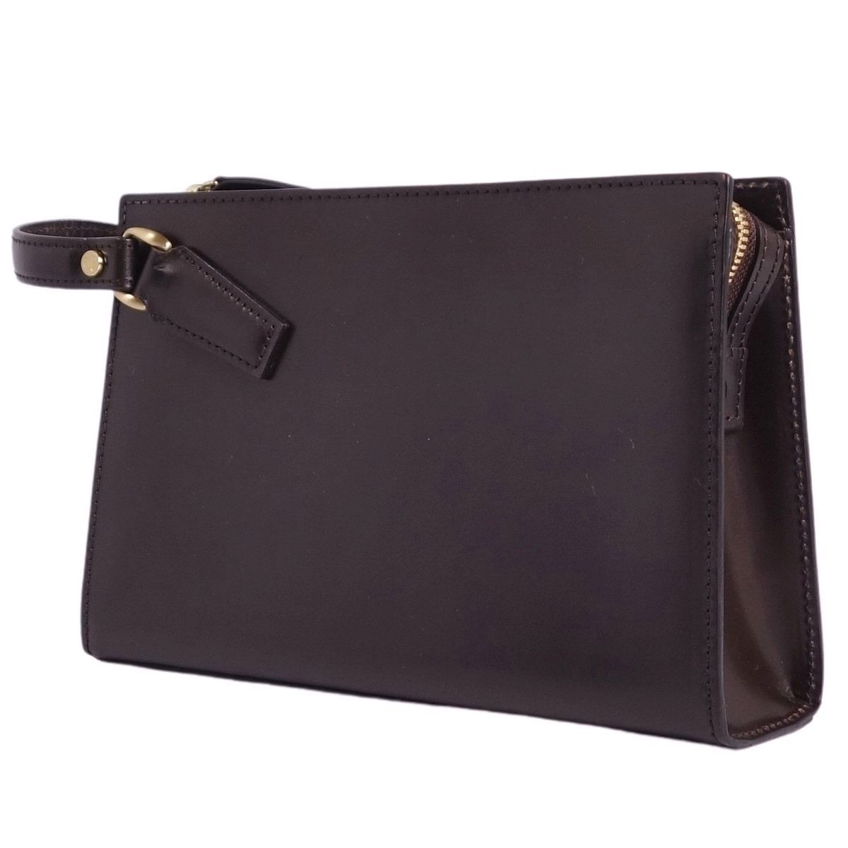 楽天市場】【ココマイスター】ブライドル・セカンドバッグ メンズ 革