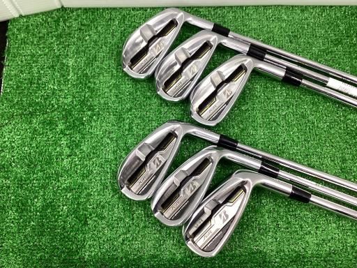 ブリヂストン BRIDGESTONE JGR FORGED アイアン　6本セット Amazon.co.jp: BRIDGESTONE(ブリヂストン) JGR FORGED アイアン