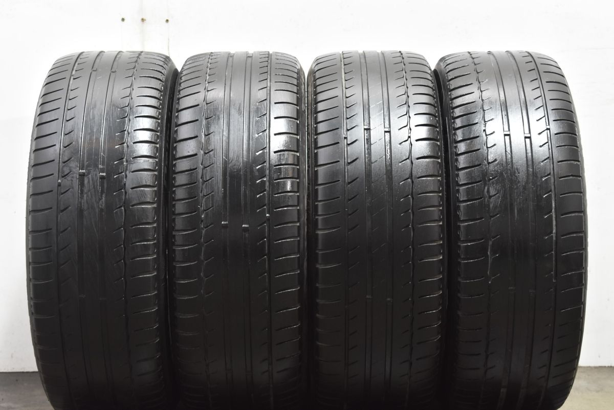 16in 6.5J