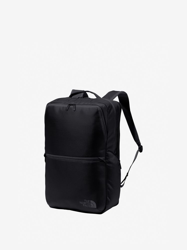 ザ ノース フェイス シャトルデイパック Kブラック NM82329