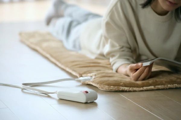 ホットマット ライトブラウン