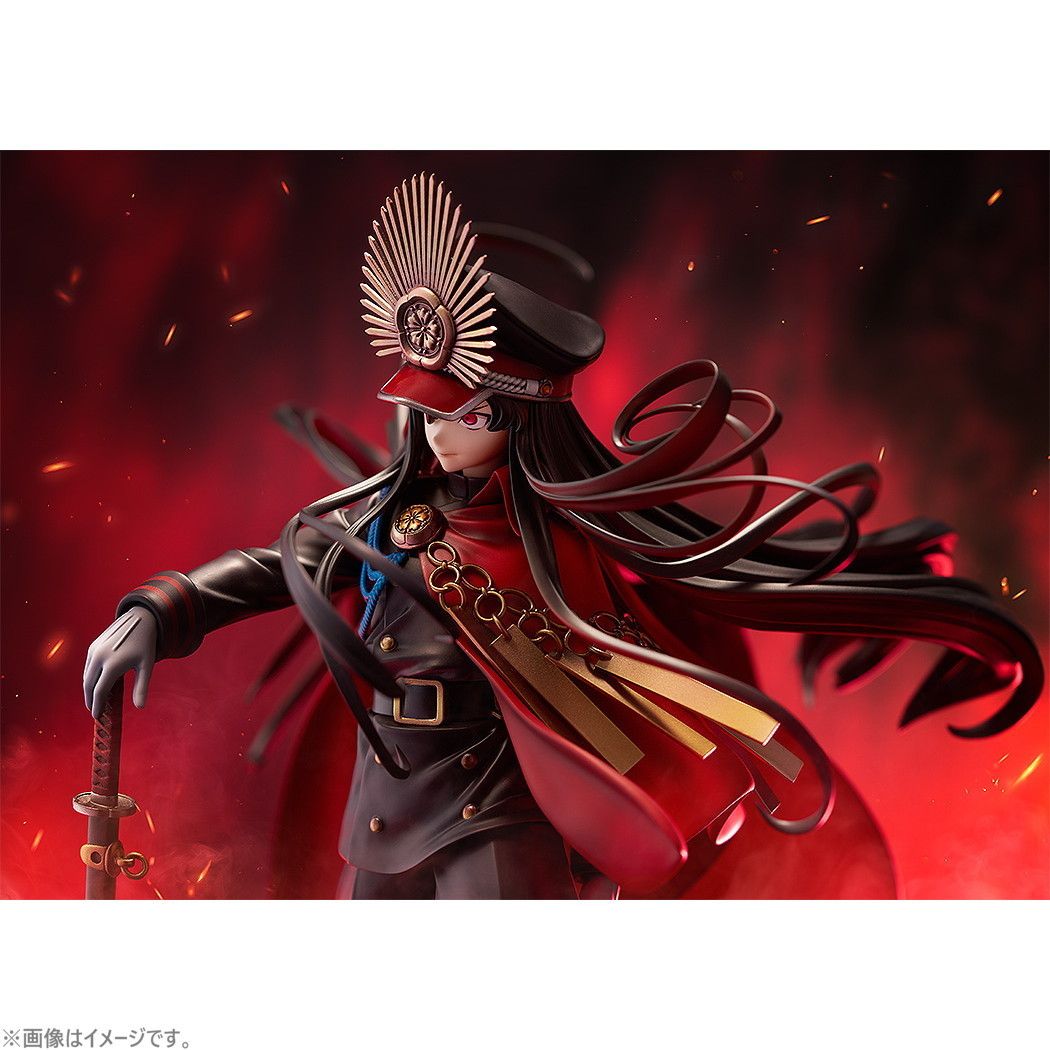 アヴェンジャー/織田信長(おだのぶなが) Fate/Grand Order