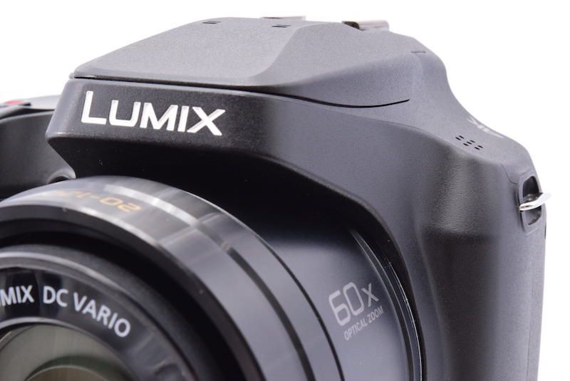 □ほぼ新品□ PANASONIC LUMIX DC-FZ85. [306] - Plus One onlineshop