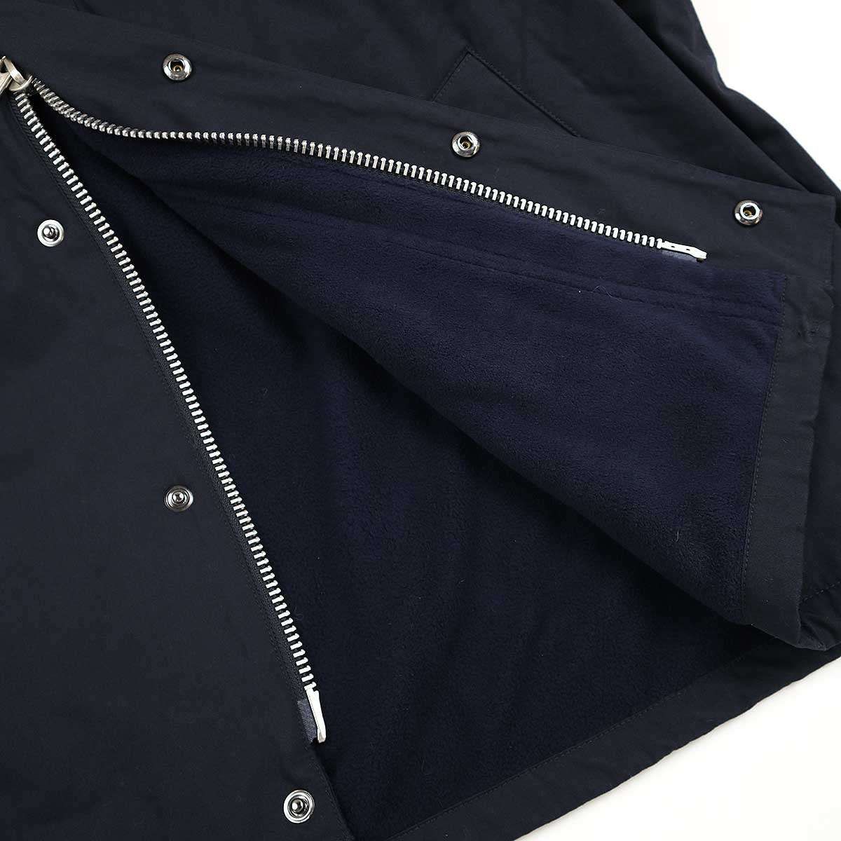 Barbour バブアー ONLY ARK別注 Transport Standcollar トランスポート 